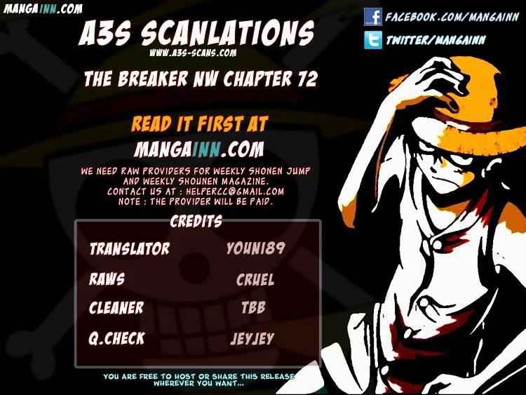 The Breaker: New Waves Chapter 72 21